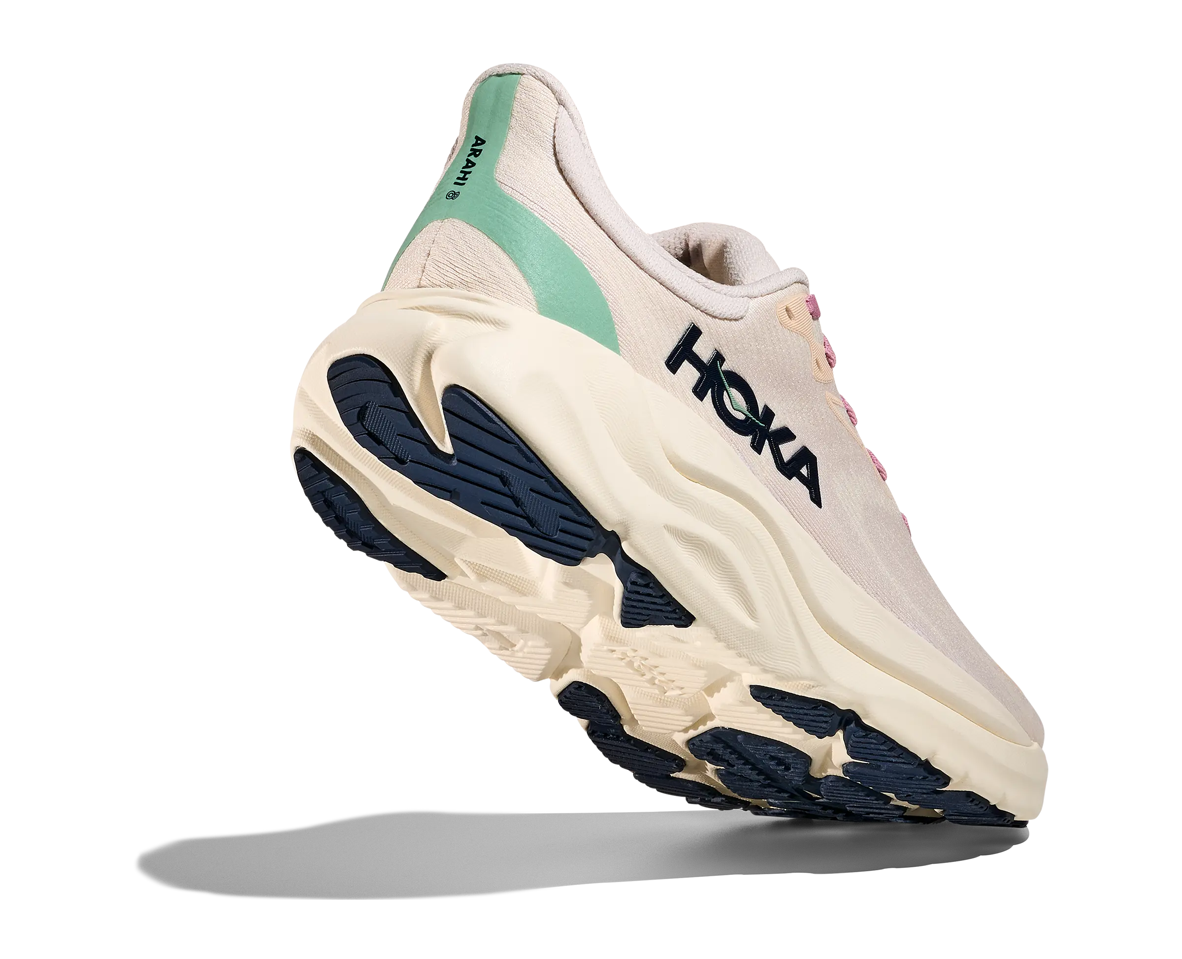 Hoka Arahi 8 – Women’s Soft, Supportive Stability Running Shoe HOKA
