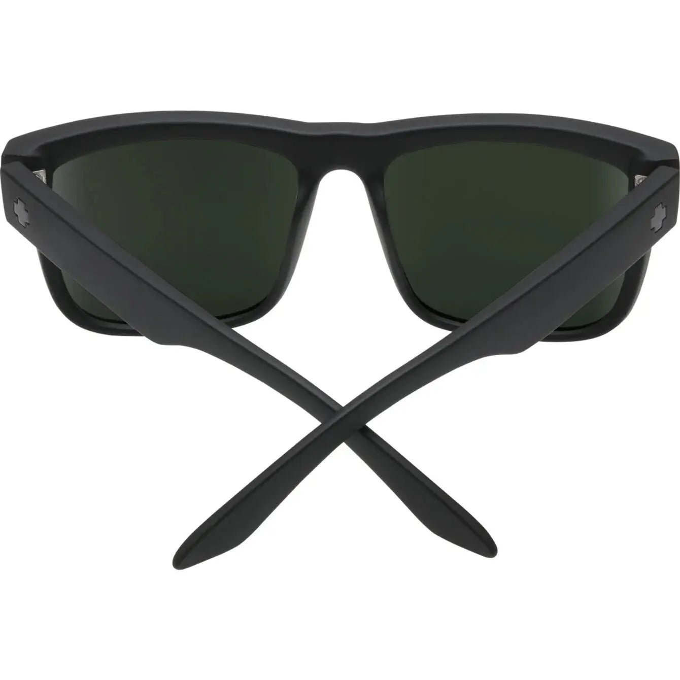 SPY+ Discord Sunglasses – Large-Scale Retro Design & 5-Barrel Hinges SPY OPTIC USA