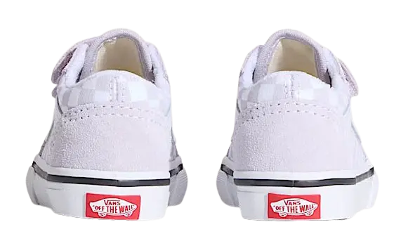 Toddler Vans Old Skool V – Classic Style for Little Feet VANS