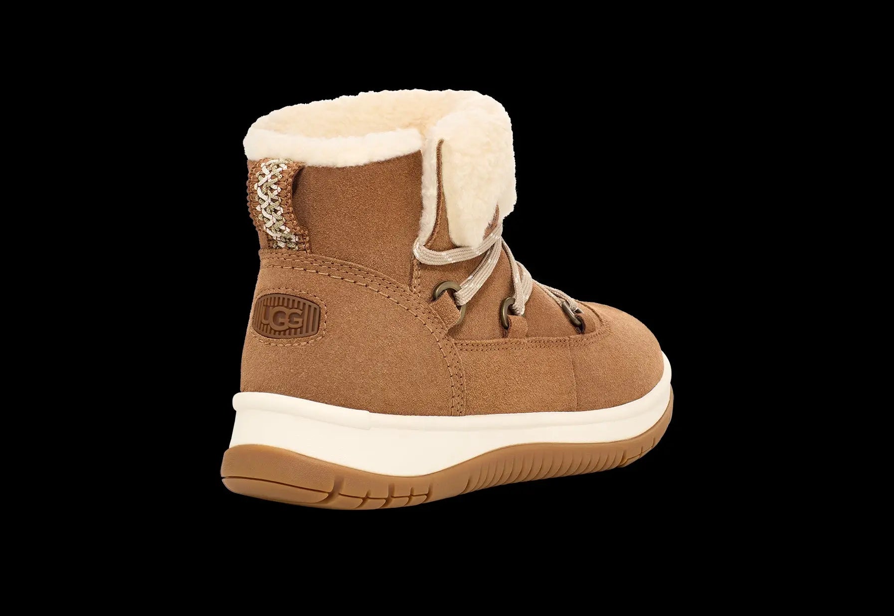 WOMEN'S LAKESIDER HERITAGE LACE