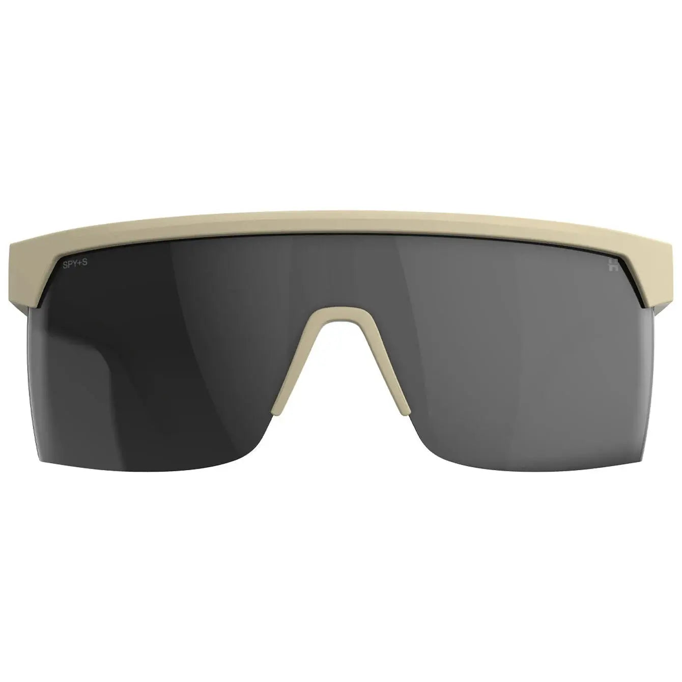 SPY+ Super Flynn Sunglasses – Oversized Shield & Maximum Coverage SPY OPTIC USA