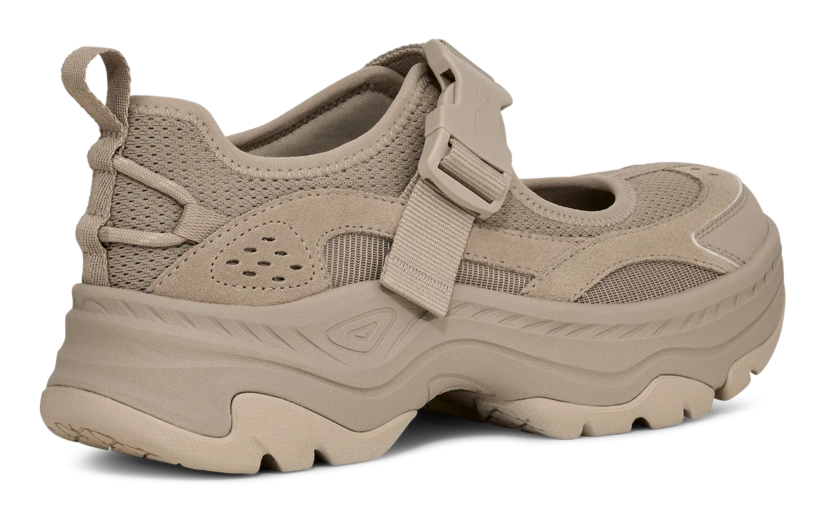 Women's Teva Ampsole Gaila Mary Jane – Elevated Comfort for Everyday Adventures Product variant