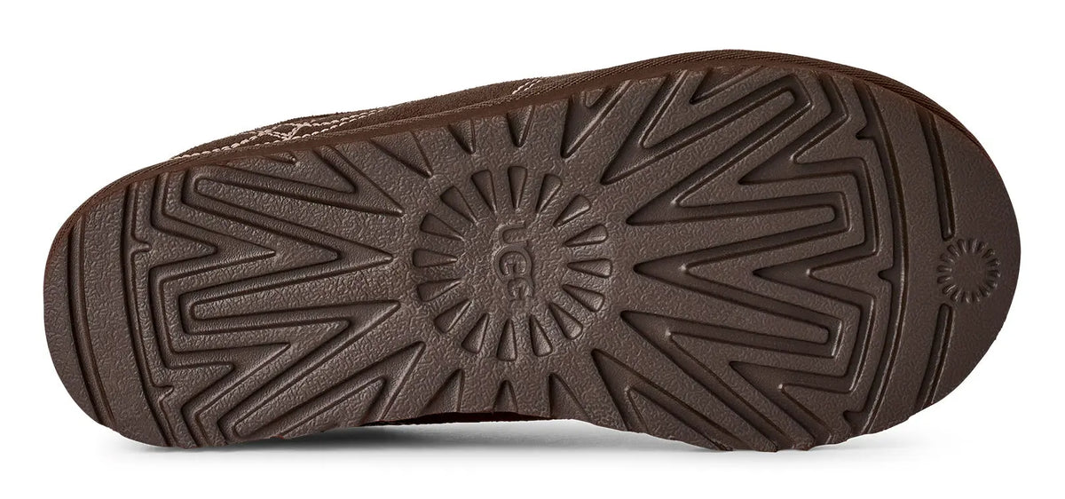 Women's UGG Tasman Western Slippers – Iconic Comfort with a Western Twist Product variant