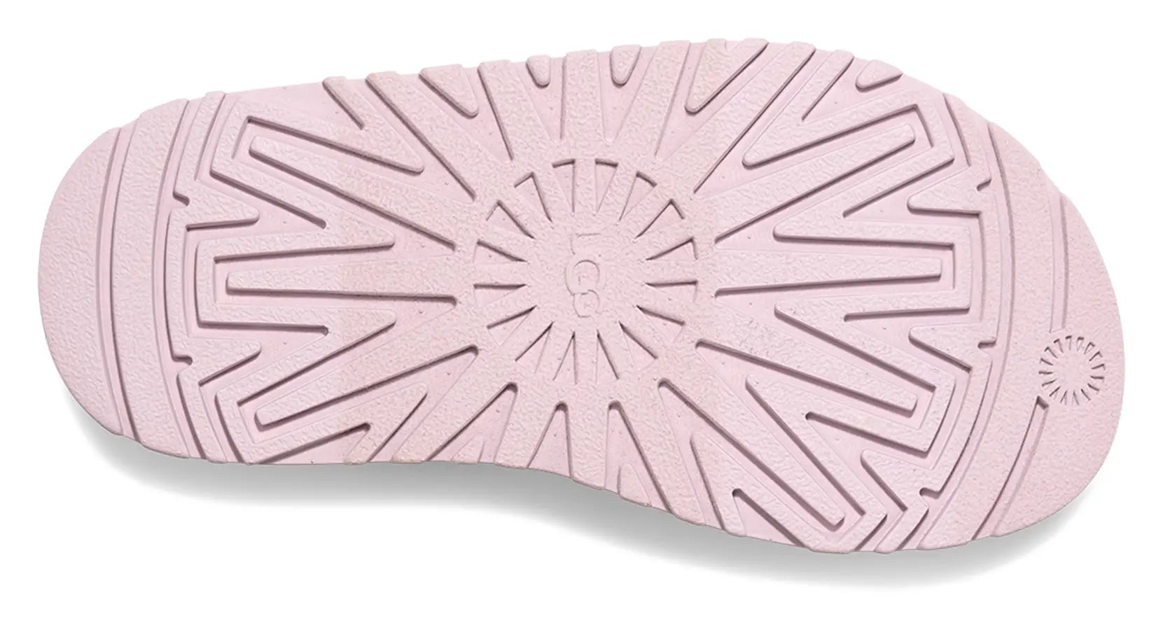 UGG Kids' Goldenglow Sandal – Lightweight, Water-Friendly Comfort UGG