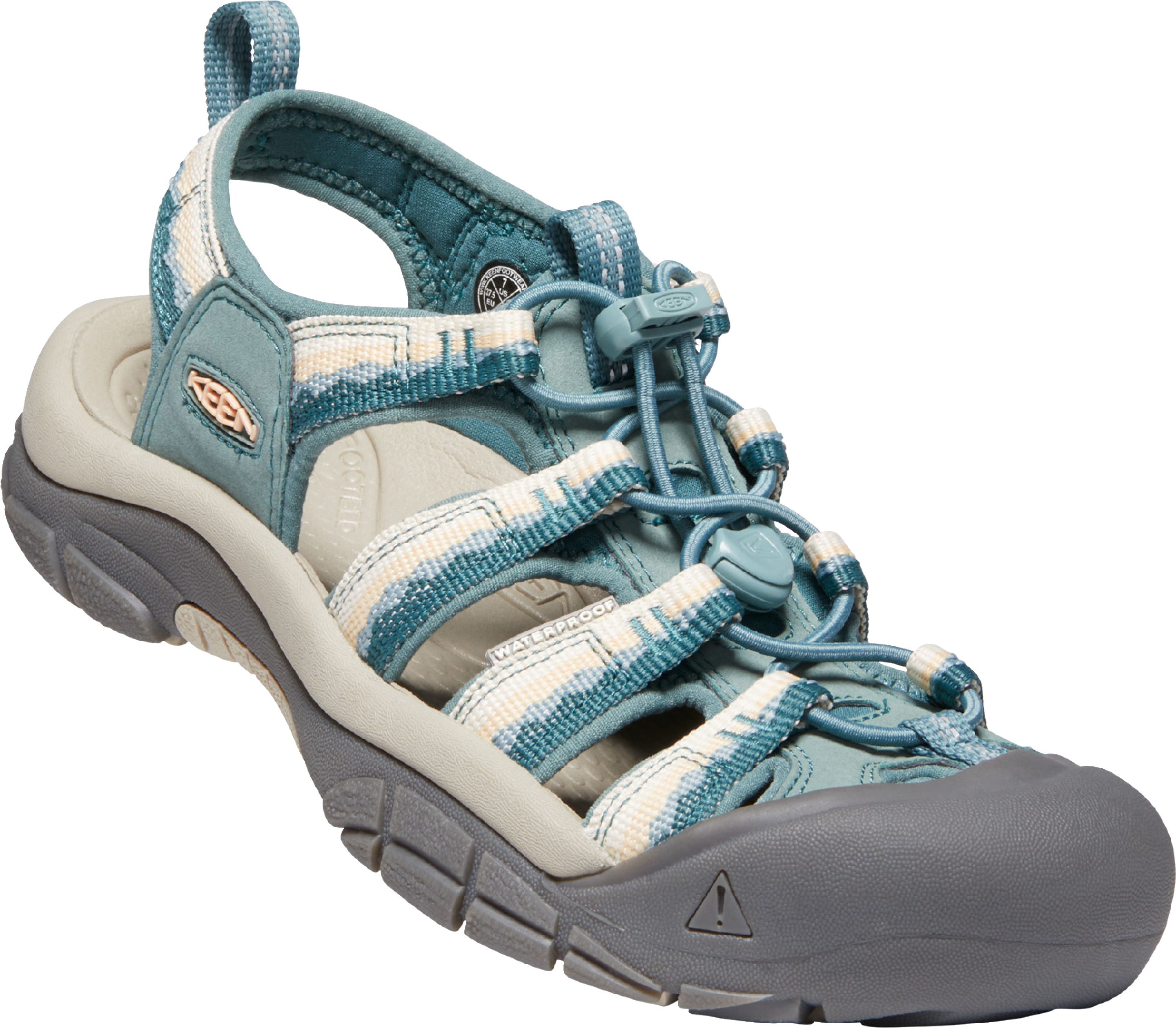 Women's KEEN Newport H2 – Versatile Water Hiking Sandal KEEN