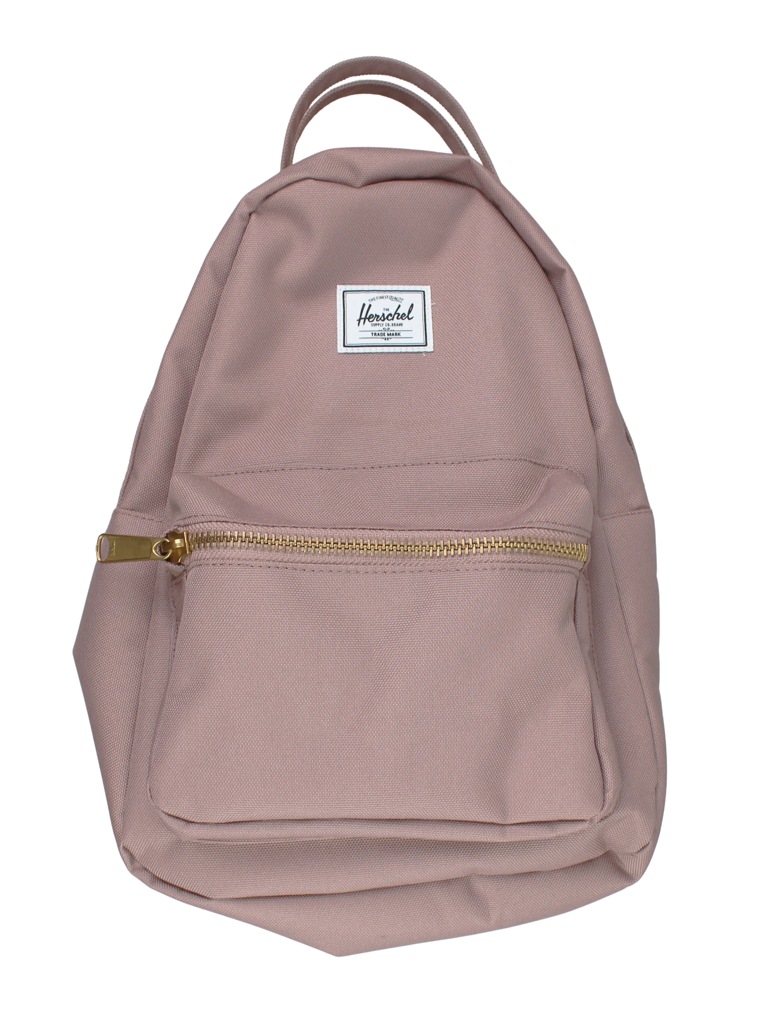 Herschel Nova Mini Backpack – Compact Everyday Essential  ASH ROSE / O/S  HERSCHEL SUPPLY