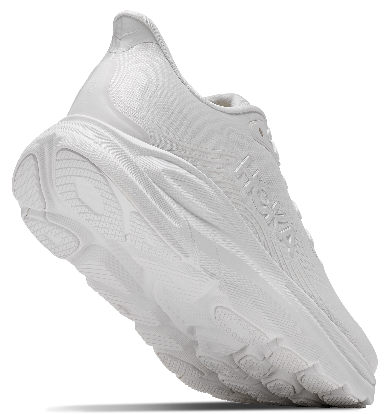 Women's HOKA Clifton 11 – Lightweight Cushioned Trainers HOKA