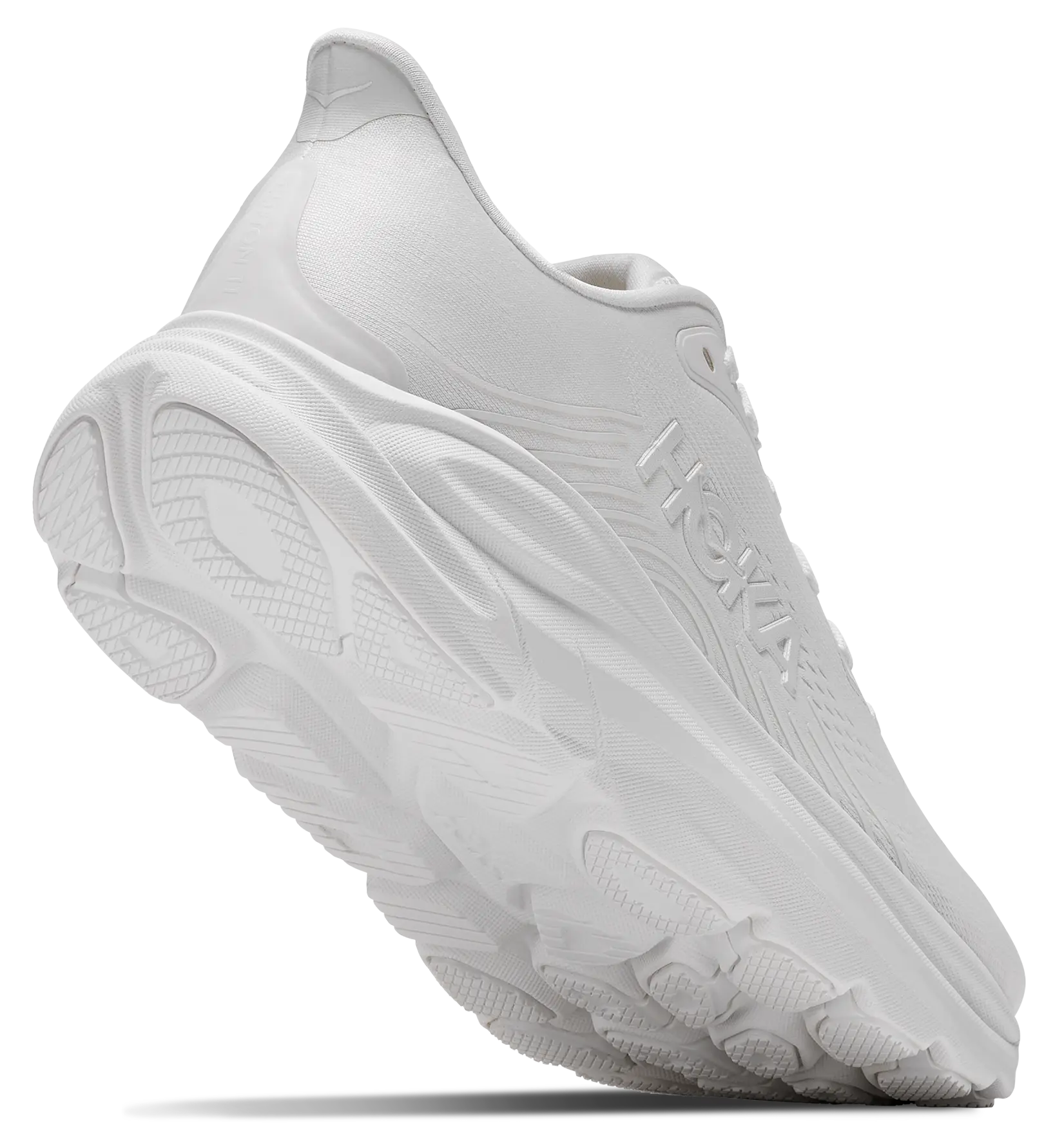 Women's HOKA Clifton 11 – Lightweight Cushioned Trainers HOKA