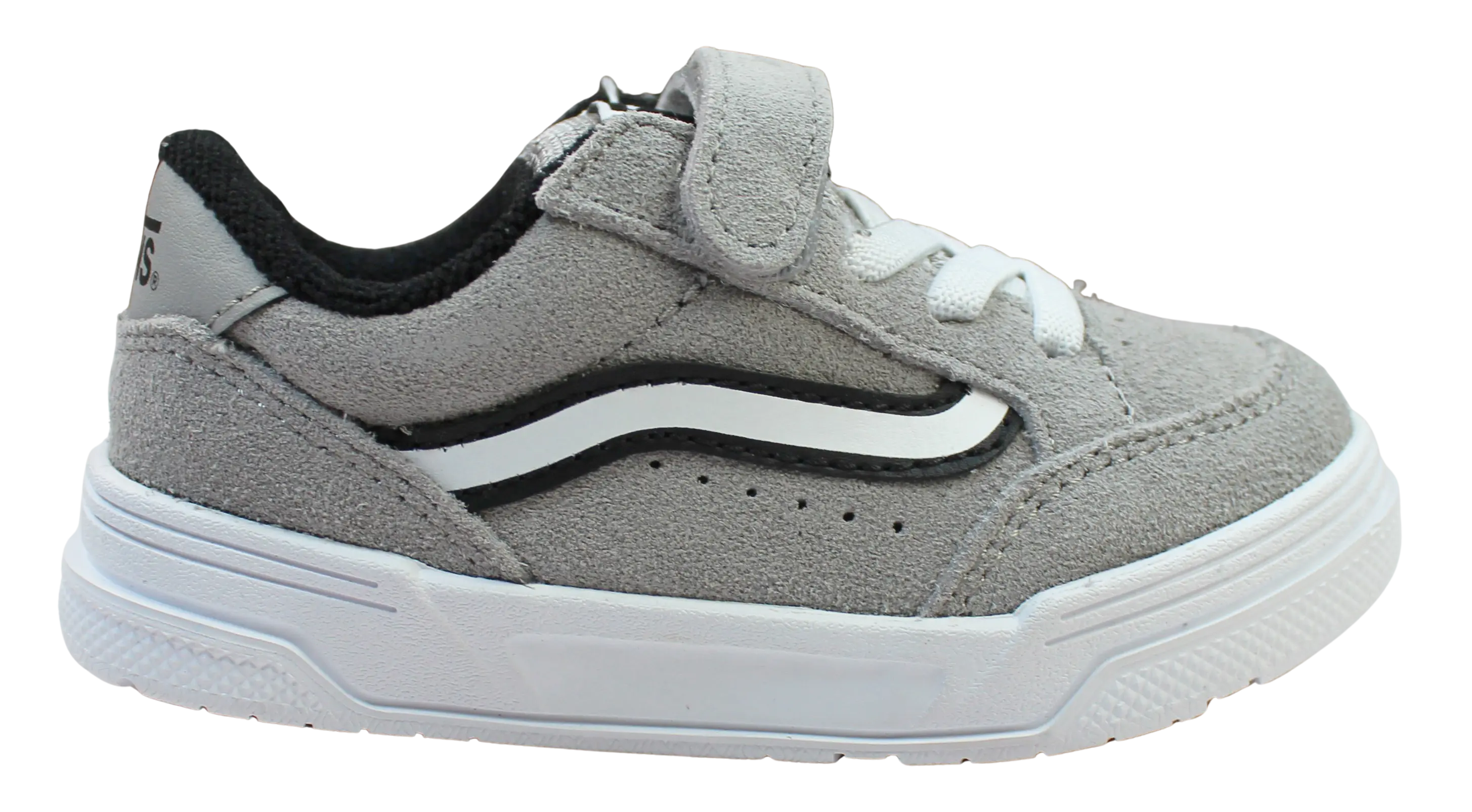 Toddler Vans Hylane V – Retro Skate Style for Little Feet VANS