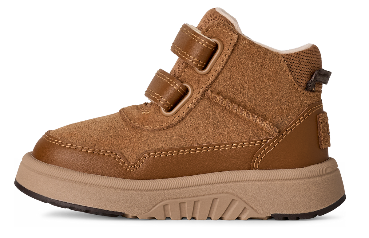 Toddler UGG Rennie – Flexible Comfort for Little Feet on the Move