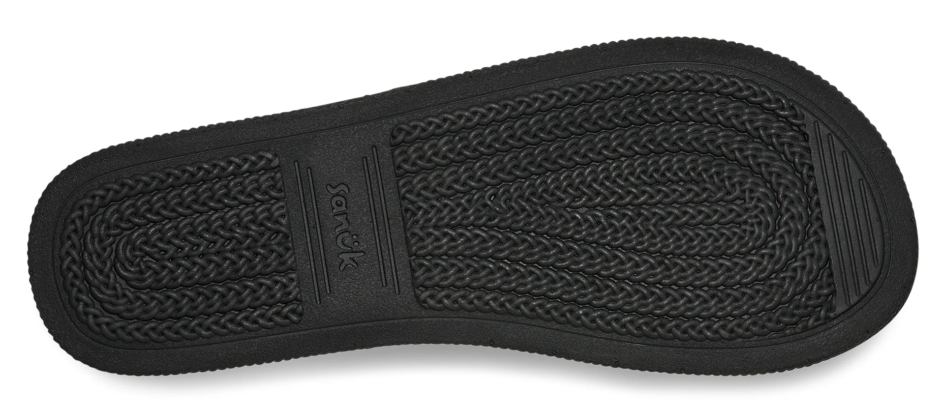 Women's Sanuk Funshine II Sandals – SugarLite Comfort Platform Flip Flops