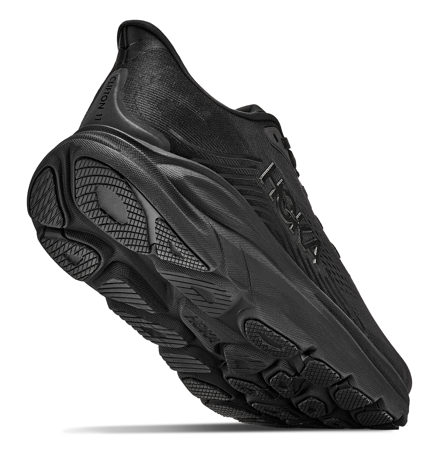 Men's HOKA Clifton 11 – Lightweight Cushioned Trainers HOKA