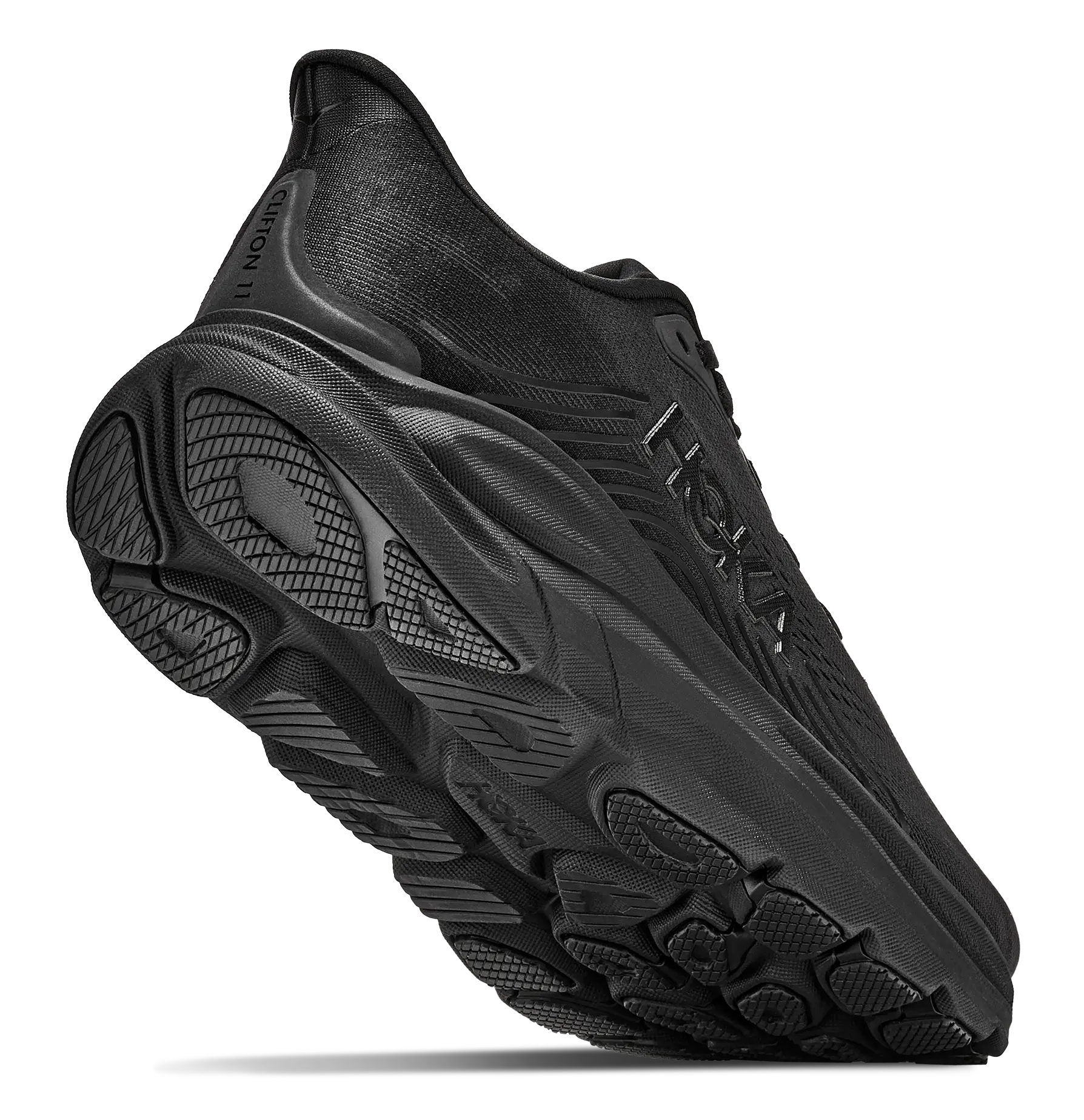 Men's HOKA Clifton 11 – Lightweight Cushioned Trainers HOKA