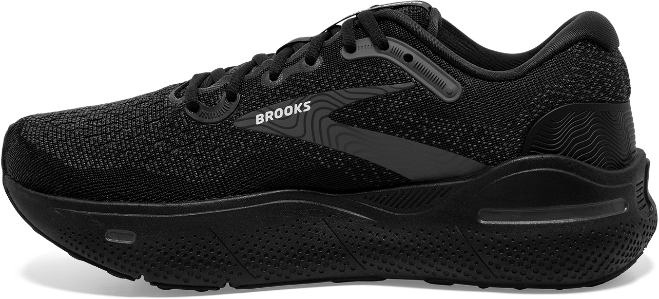 Men’s Brooks Ghost Max – Maximum Cushioning & Stability BROOKS