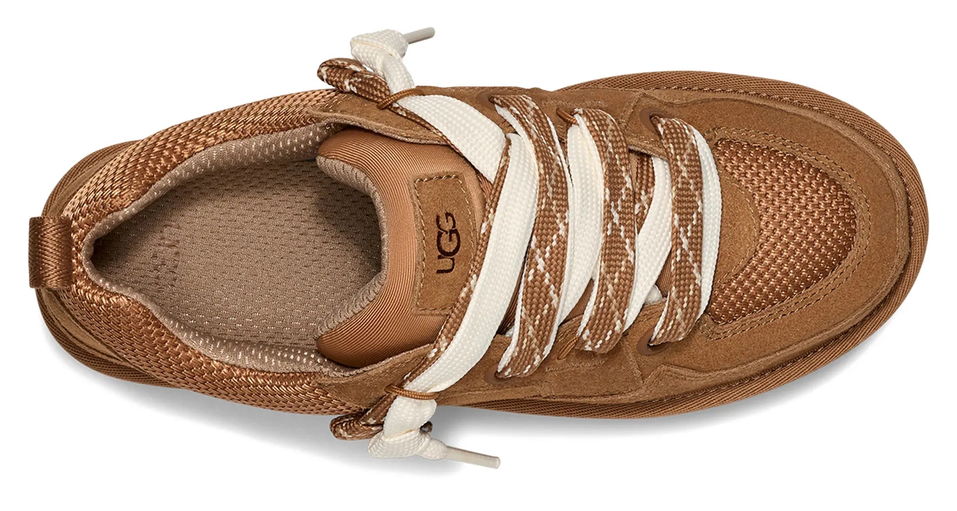 UGG Women's Lo Lowmel – Effortless Style Meets Signature Comfort UGG