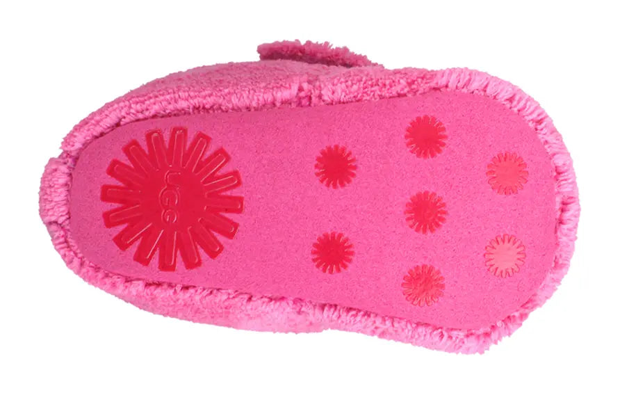 Infant’s UGG Bixbee – Soft, Cozy & Machine Washable    UGG