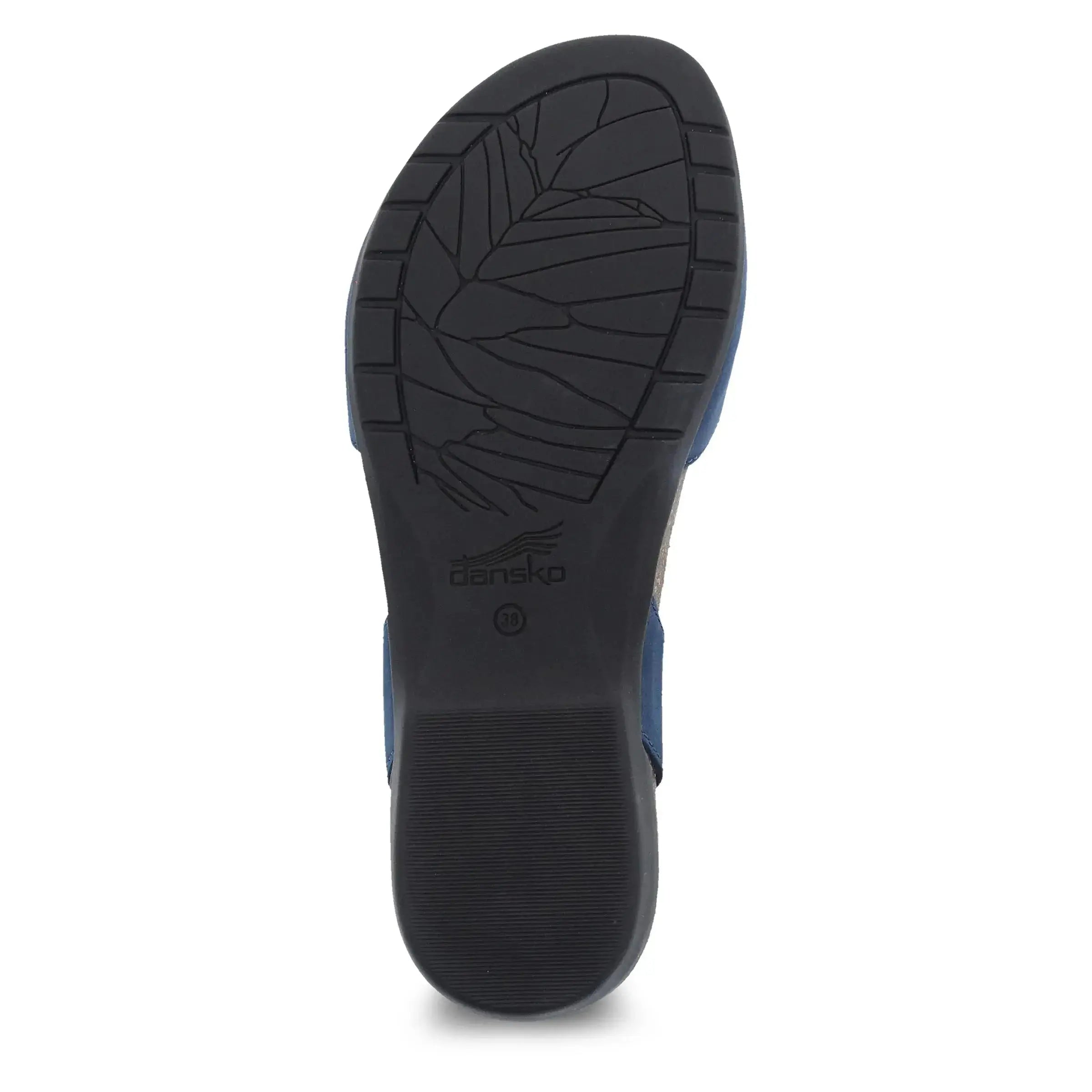 Women's Dansko Rowan Nubuck – The Perfect Blend of Style and Comfort DANSKO