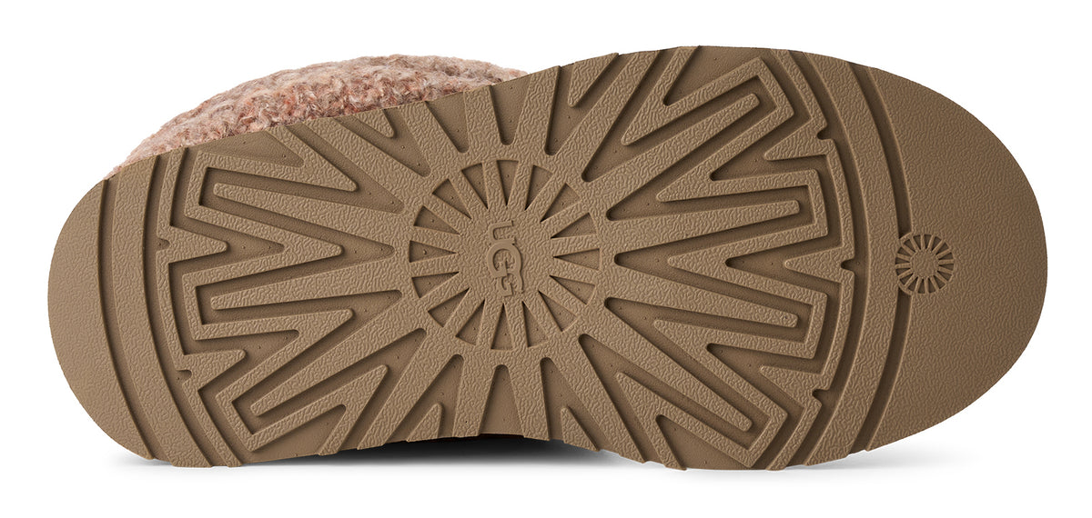 UGG Women’s Classic Mini Dipper Legwarmer – Iconic Comfort with a Modern Twist