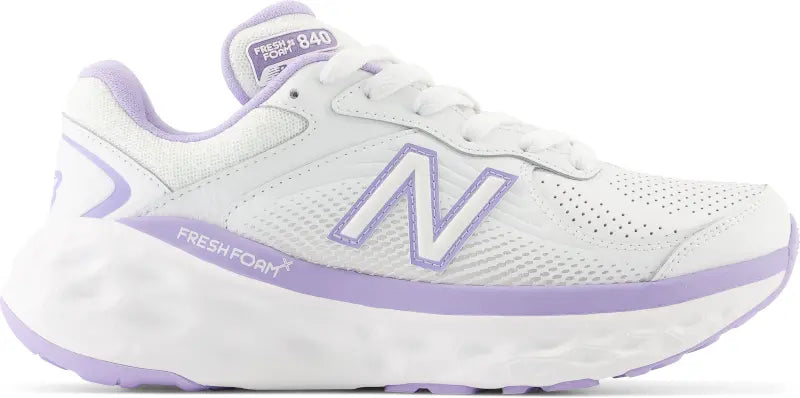 Women's Fresh Foam X 840F NEW BALANCE