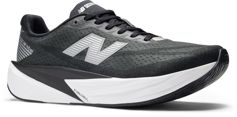 Men's New Balance FuelCell Rebel v5 – Lightweight, Fast Running Shoe NEW BALANCE