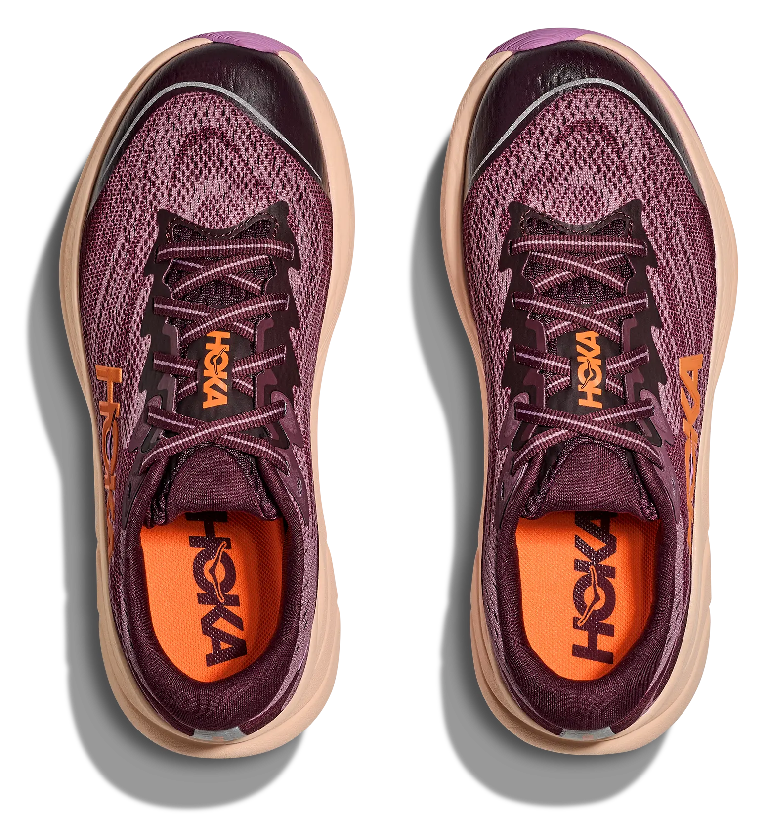 Little Kid’s HOKA Rincon 4 – Cushioned, Tough & Ready to Move HOKA