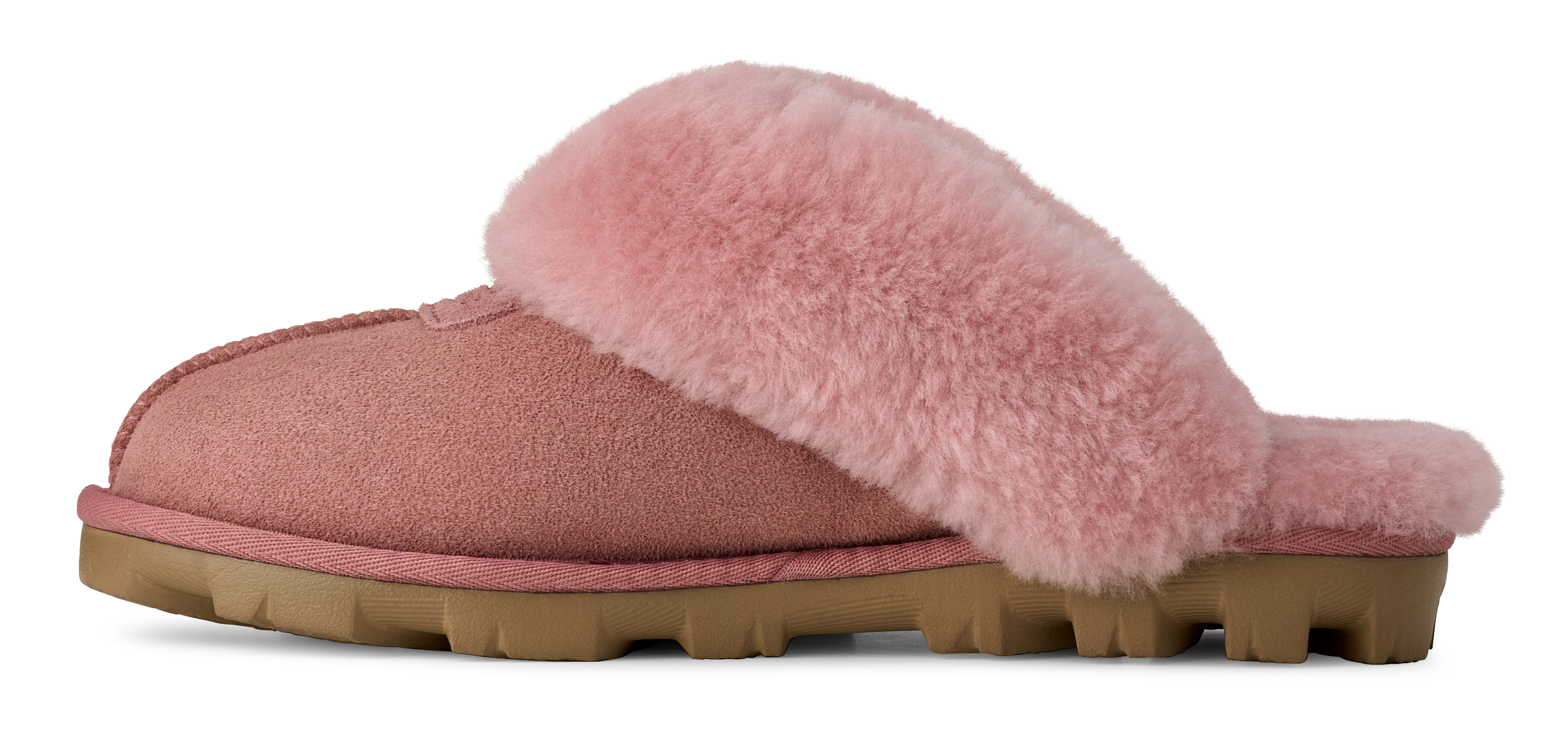 Women’s UGG Coquette Slipper – Luxurious Comfort for Indoor & Outdoor Wear UGG