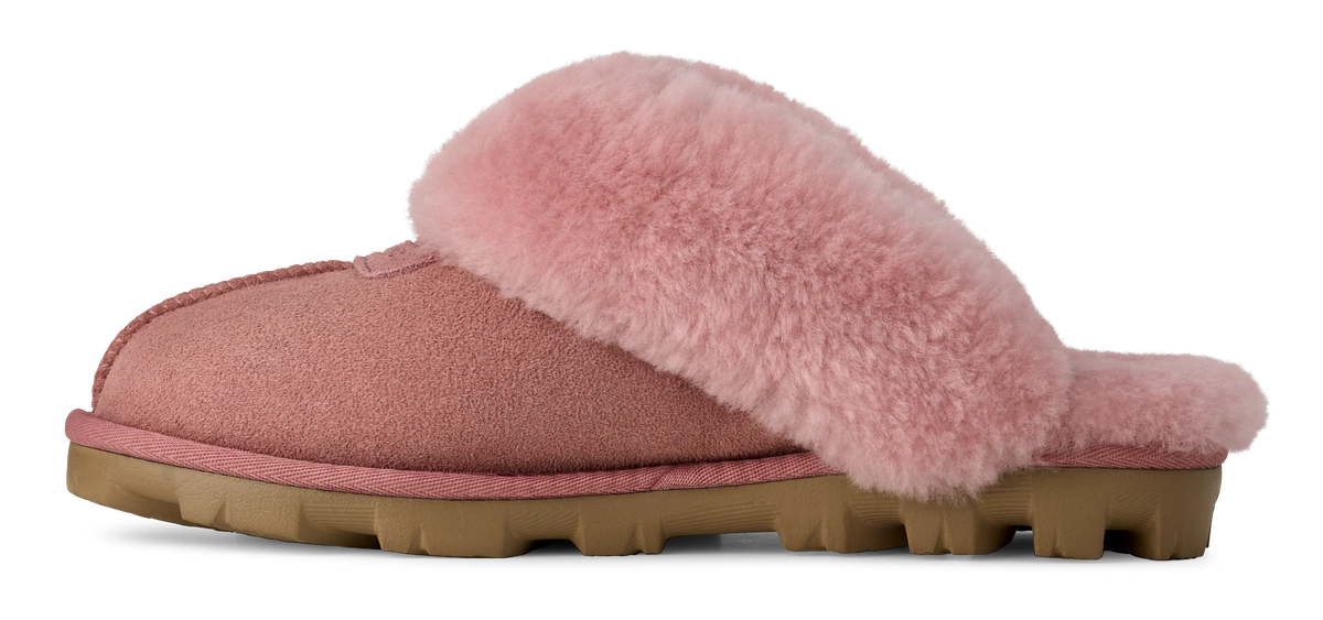 Women’s UGG Coquette Slipper – Luxurious Comfort for Indoor & Outdoor Wear UGG