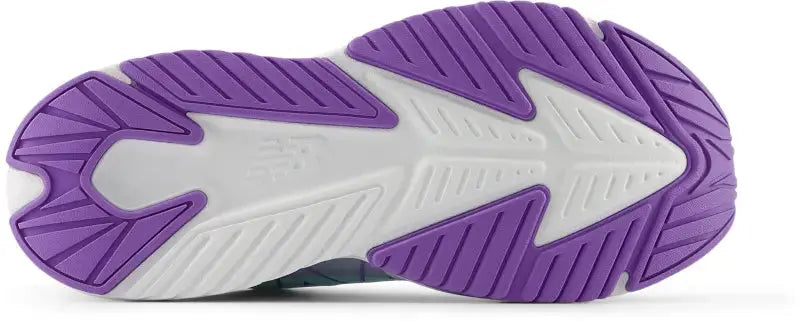 Kid's New Balance Rave Run v2 – LightWeight Running Sneakers NEW BALANCE
