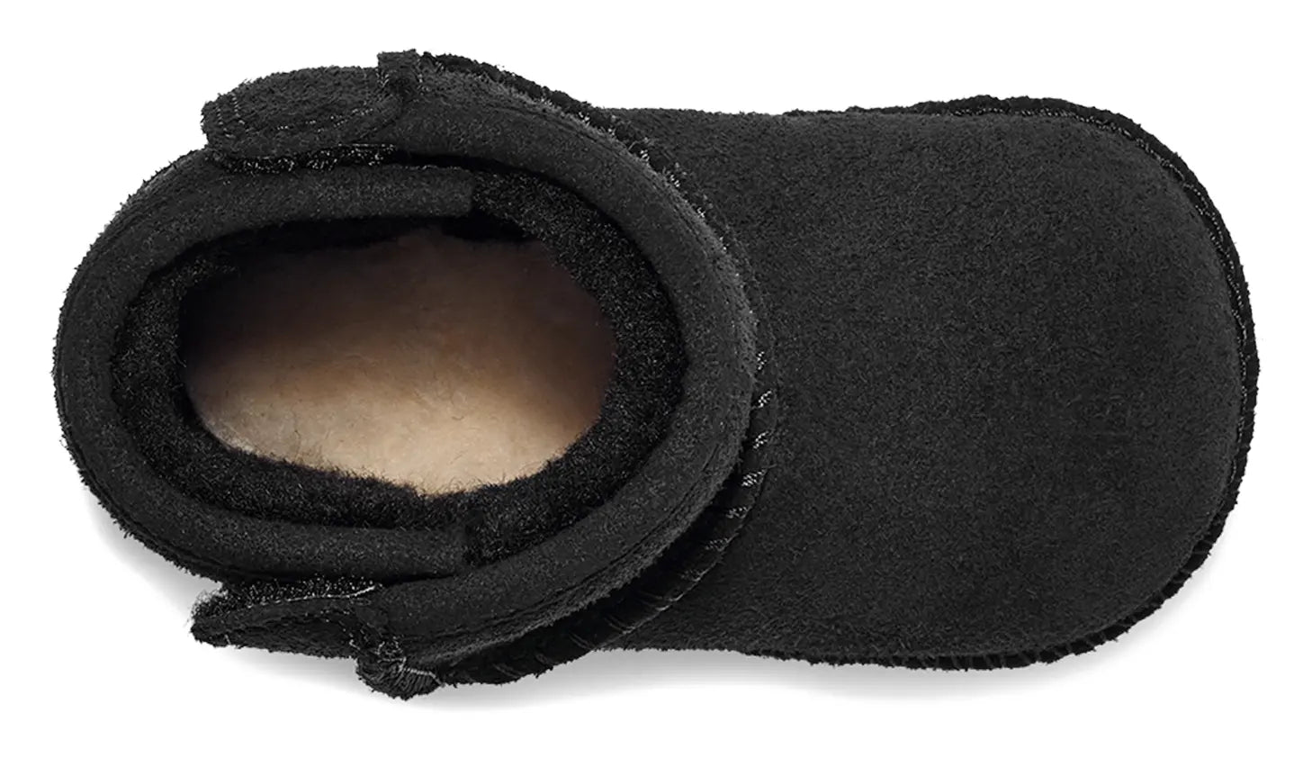 Baby UGG Classic Mini Boot– Cozy Comfort for Tiny Feet UGG