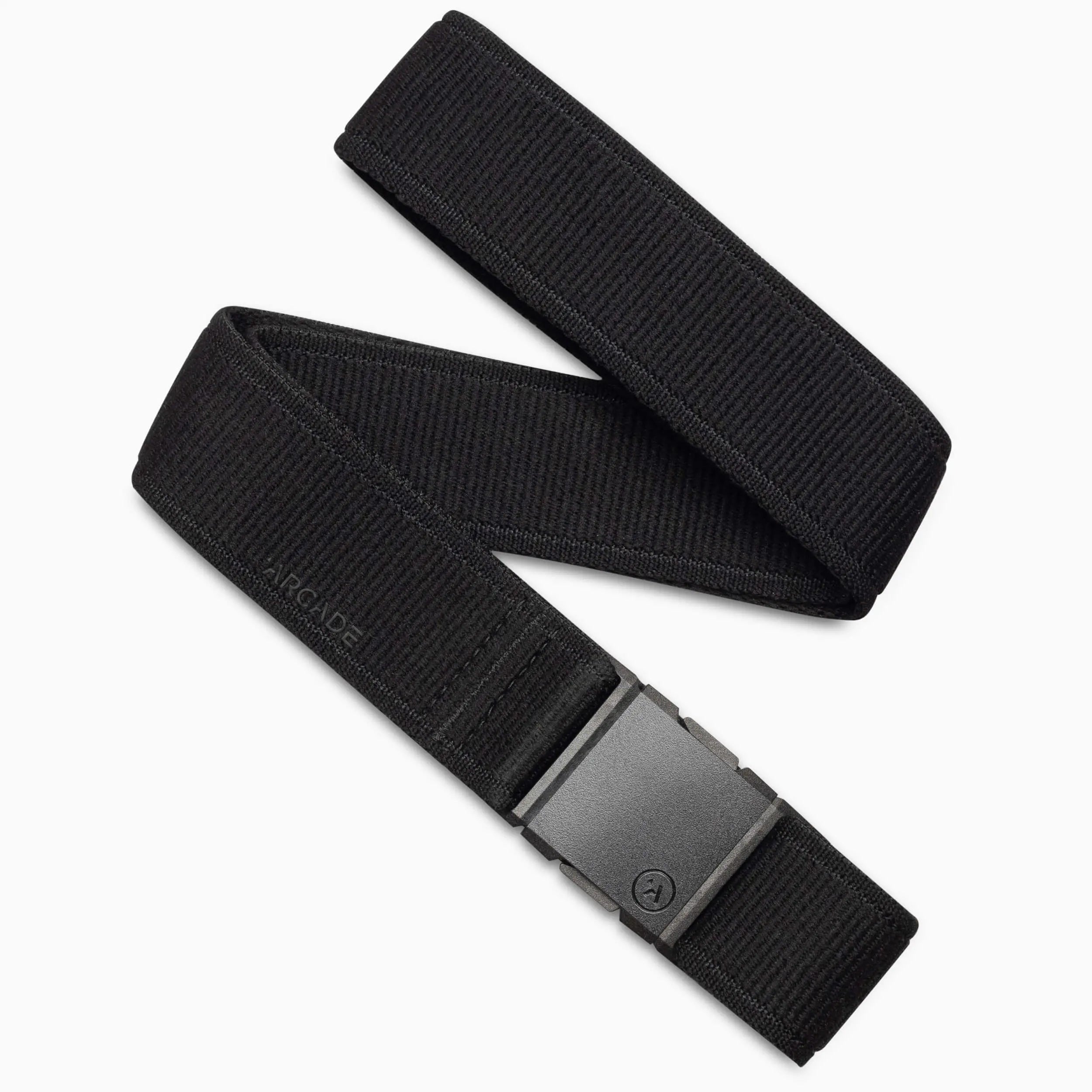 Atlas Belt – The Ultimate Performance Stretch Belt