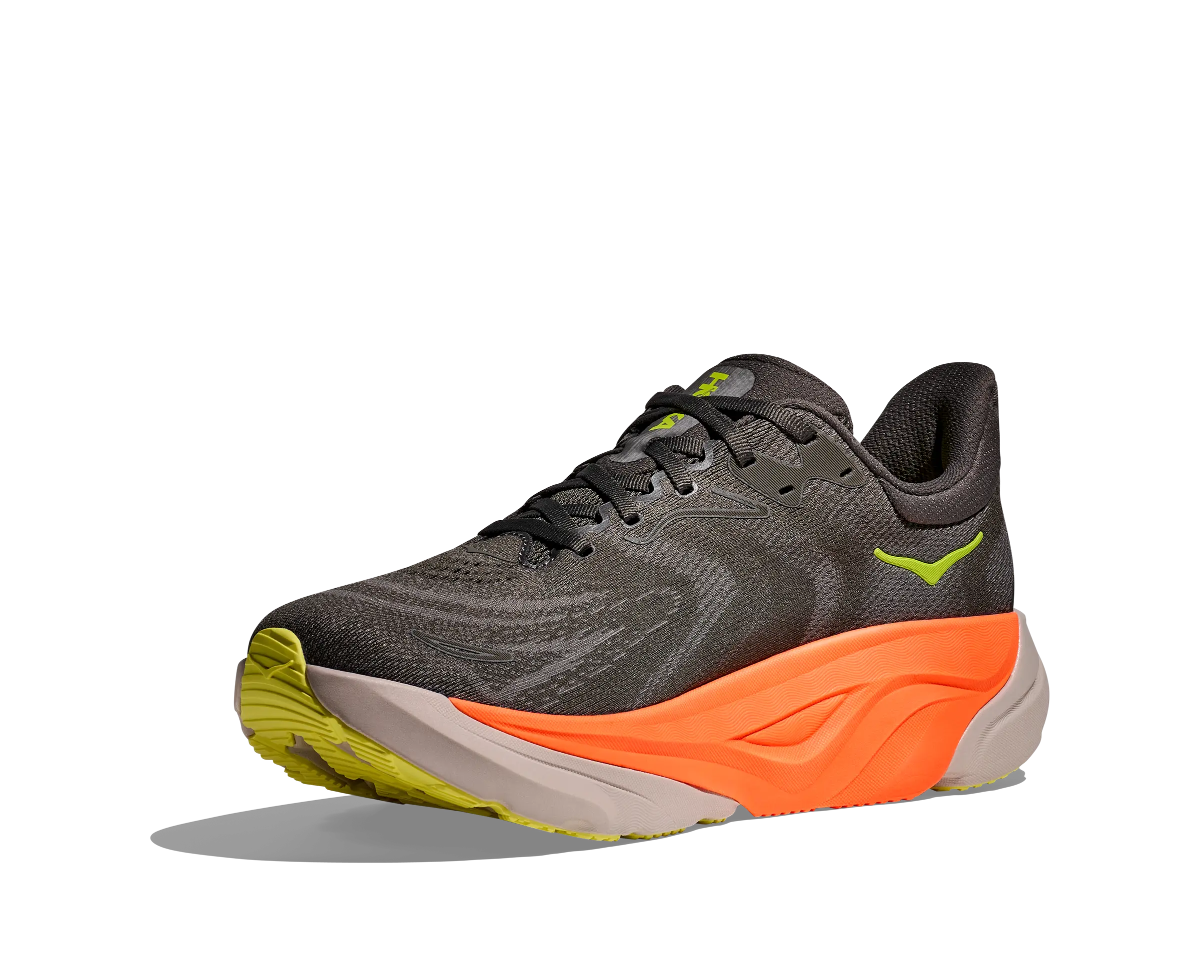 Hoka Arahi 8 – Men's Supportive, Cushioned Stability Shoe HOKA