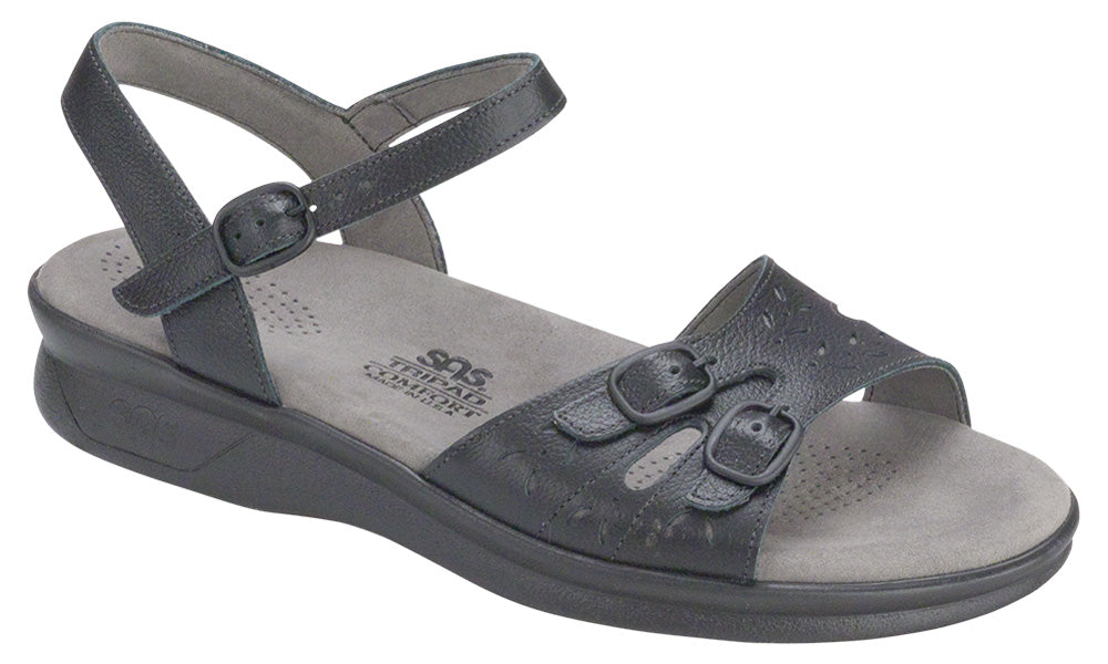 Women’s SAS Duo – Adjustable Sandal with All-Day Comfort SAS