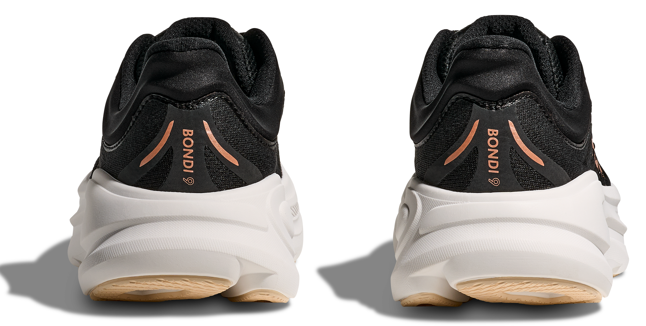 Women's Hoka Bondi 9 – Ultimate Cushioning for Everyday Comfort HOKA