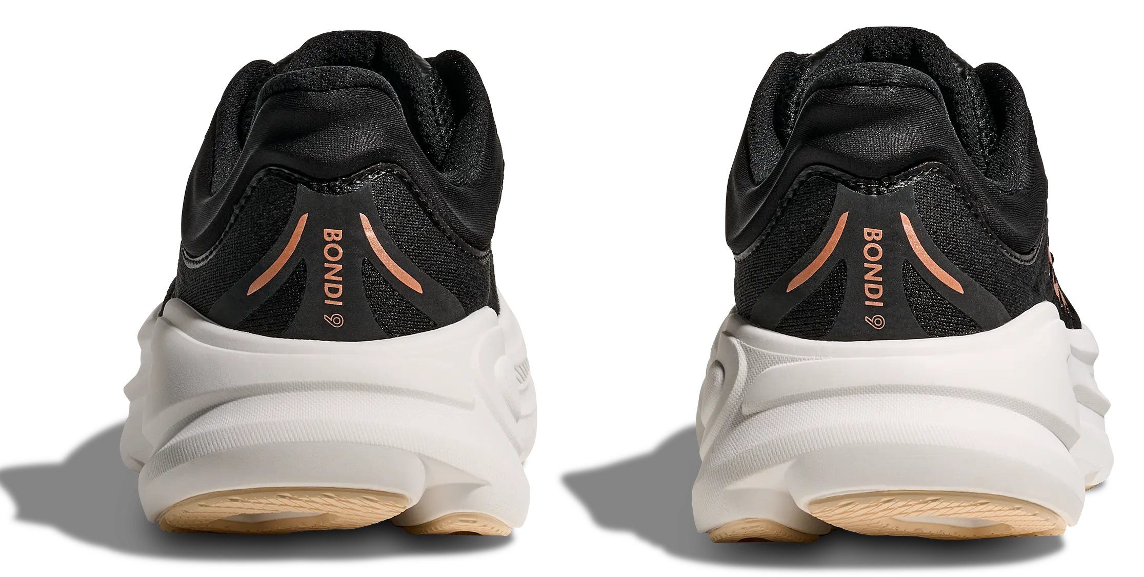 Women's Hoka Bondi 9 – Ultimate Cushioning for Everyday Comfort HOKA