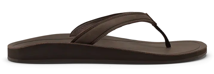Women’s OluKai Southshore – Island-Inspired Comfort for Land and Water