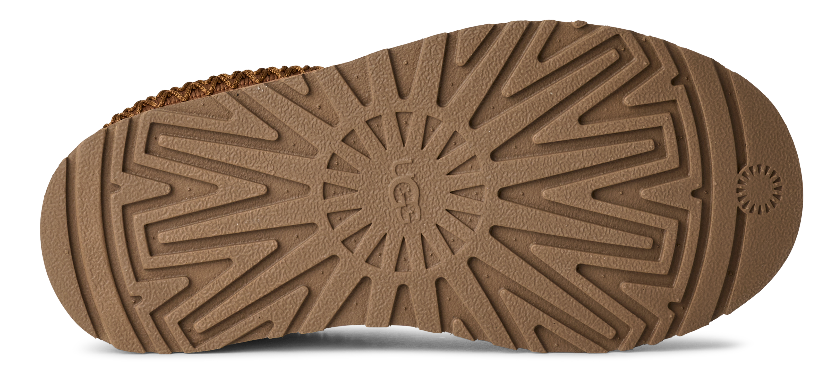 Kid’s UGG Tazz Dazzle – Sparkly Suede Platform Slipper for Little Trendsetters UGG