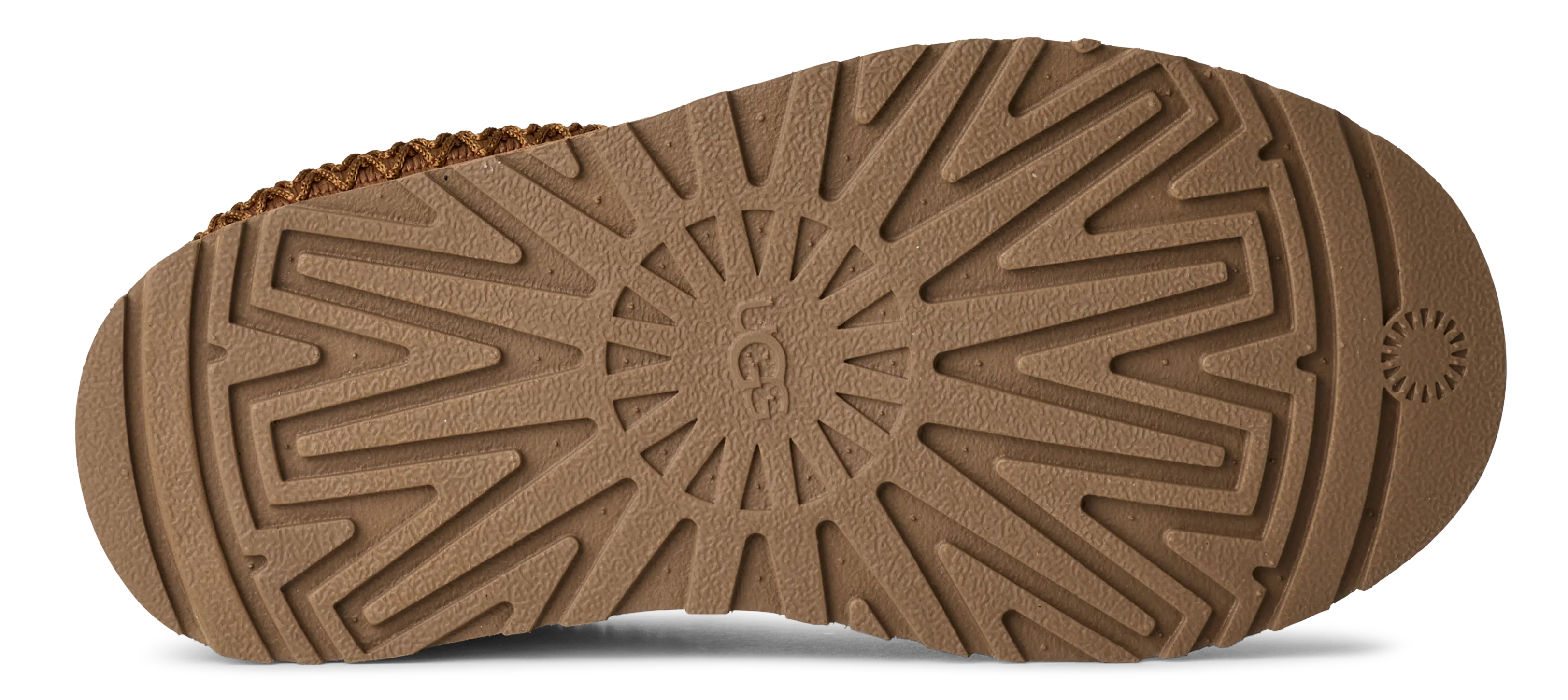 Kid’s UGG Tazz Dazzle – Sparkly Suede Platform Slipper for Little Trendsetters UGG
