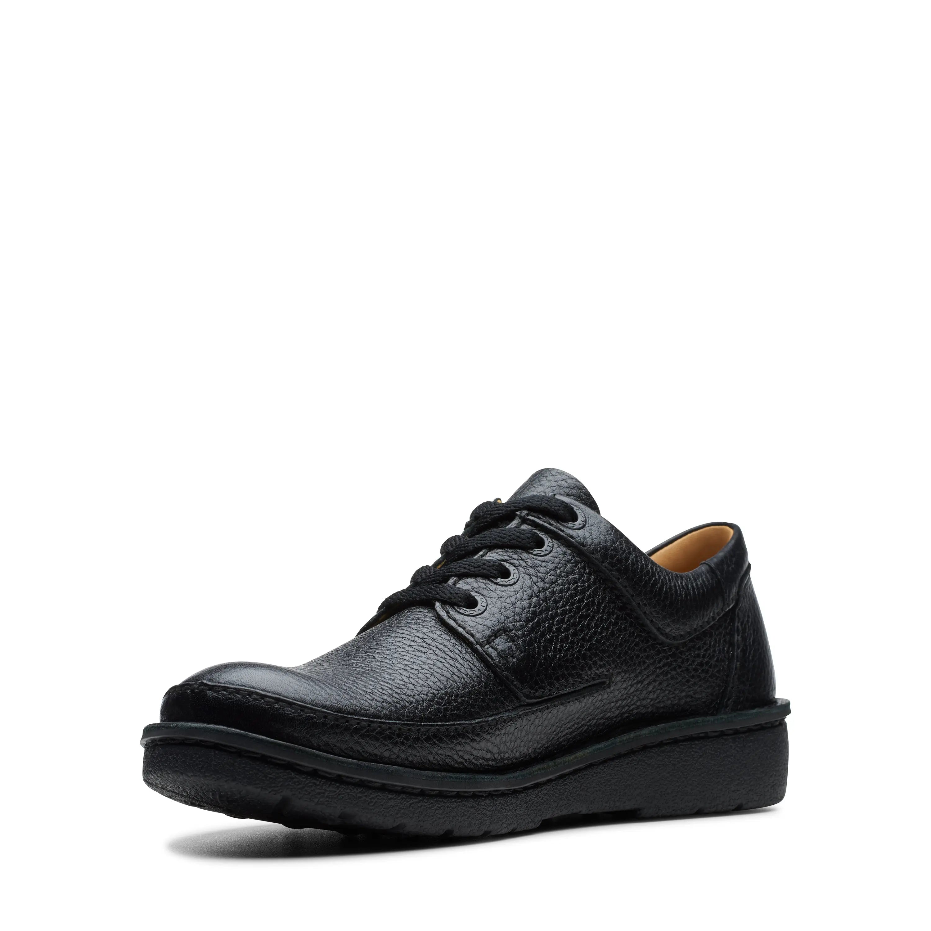 Men's Clarks Nature II – Premium Comfort and Style CLARKS