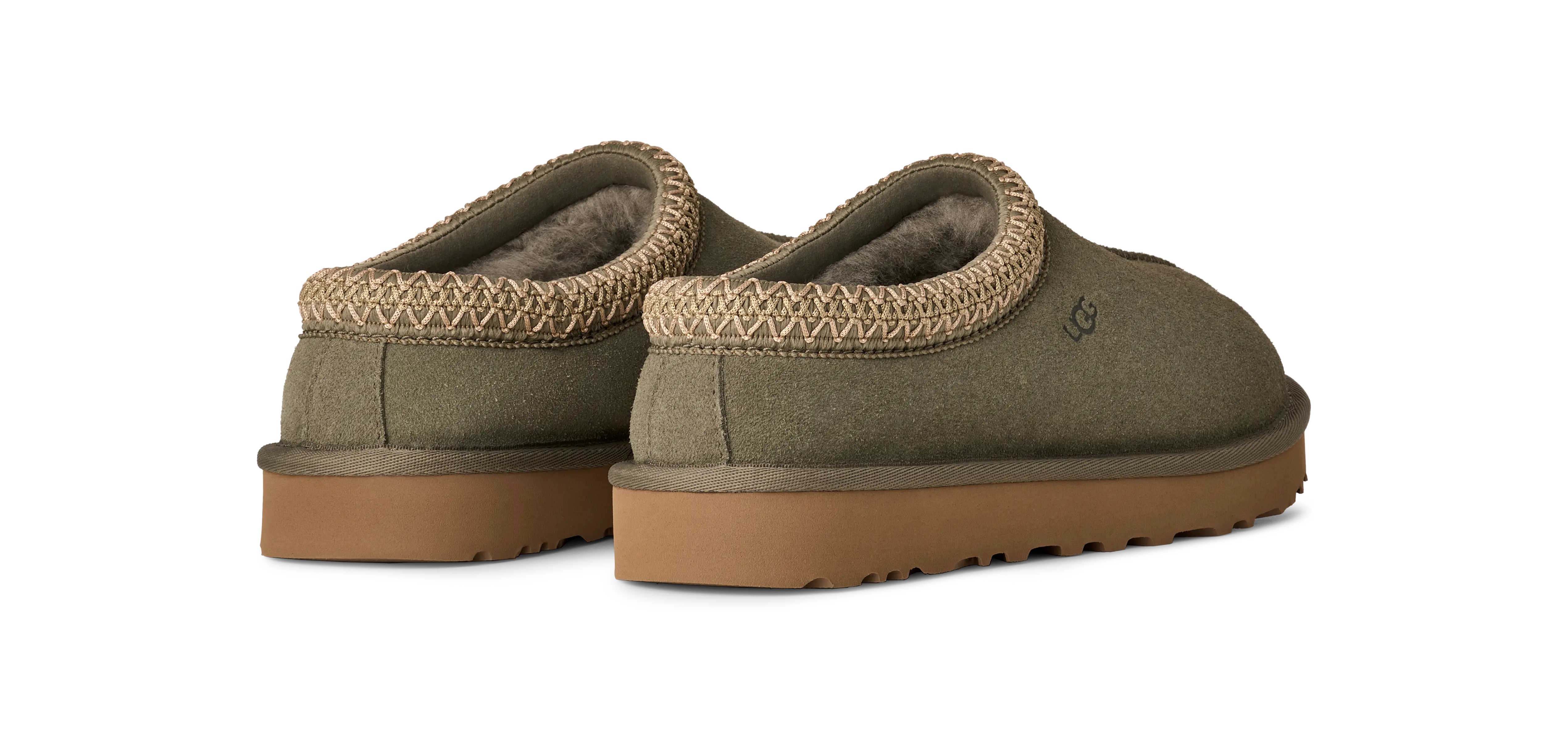 UGG Tasman II – Women's Iconic Comfort with Sheepskin Lining UGG