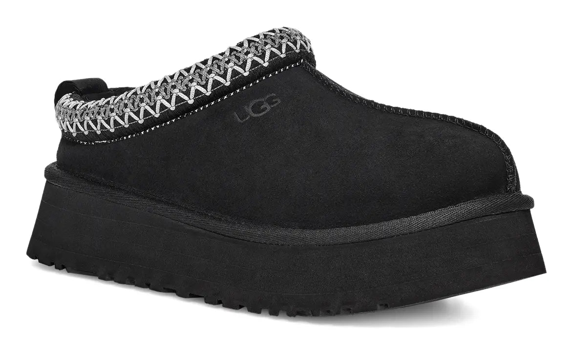 Women’s UGG Tazz – Cozy Platform Slipper with Stylish Lift UGG
