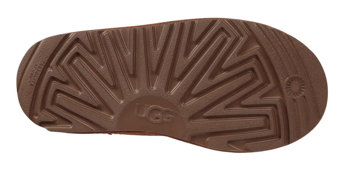 Kid's UGG Tasman II – Cozy & Versatile Slip-On Comfort UGG