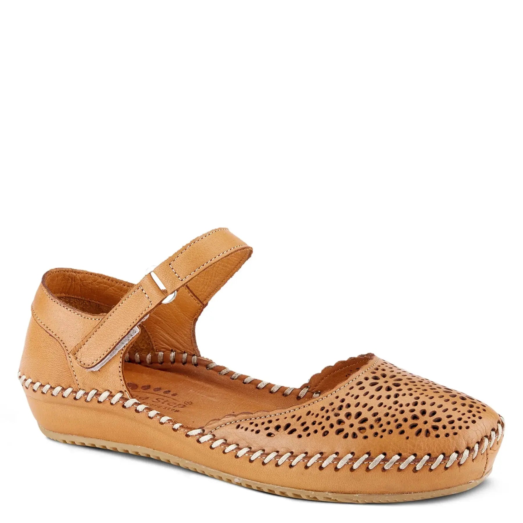 Women’s Spring Step Wallania – Chic Comfort for Every Occasion