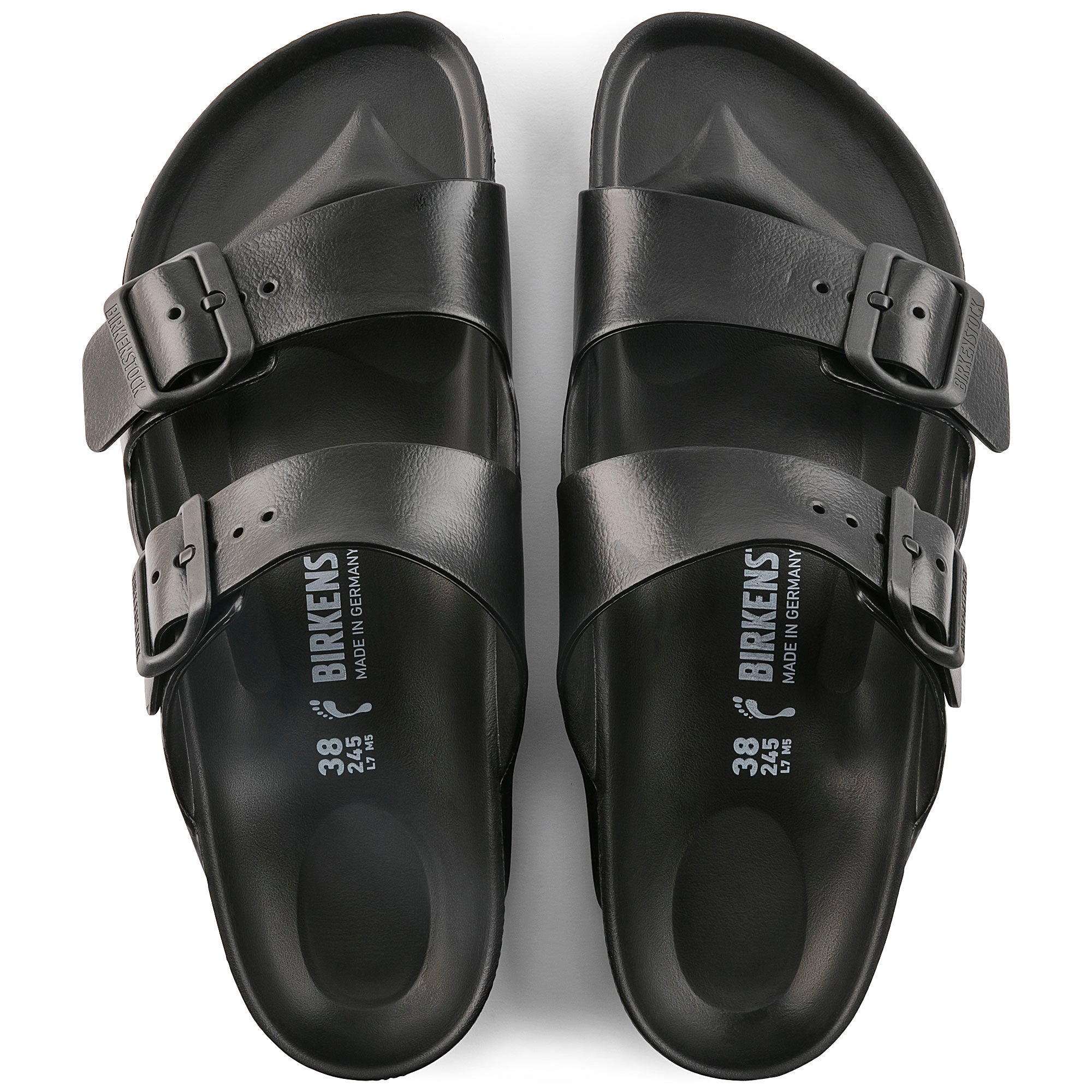 Men’s Birkenstock Arizona EVA – Lightweight & Waterproof Comfort BIRKENSTOCK
