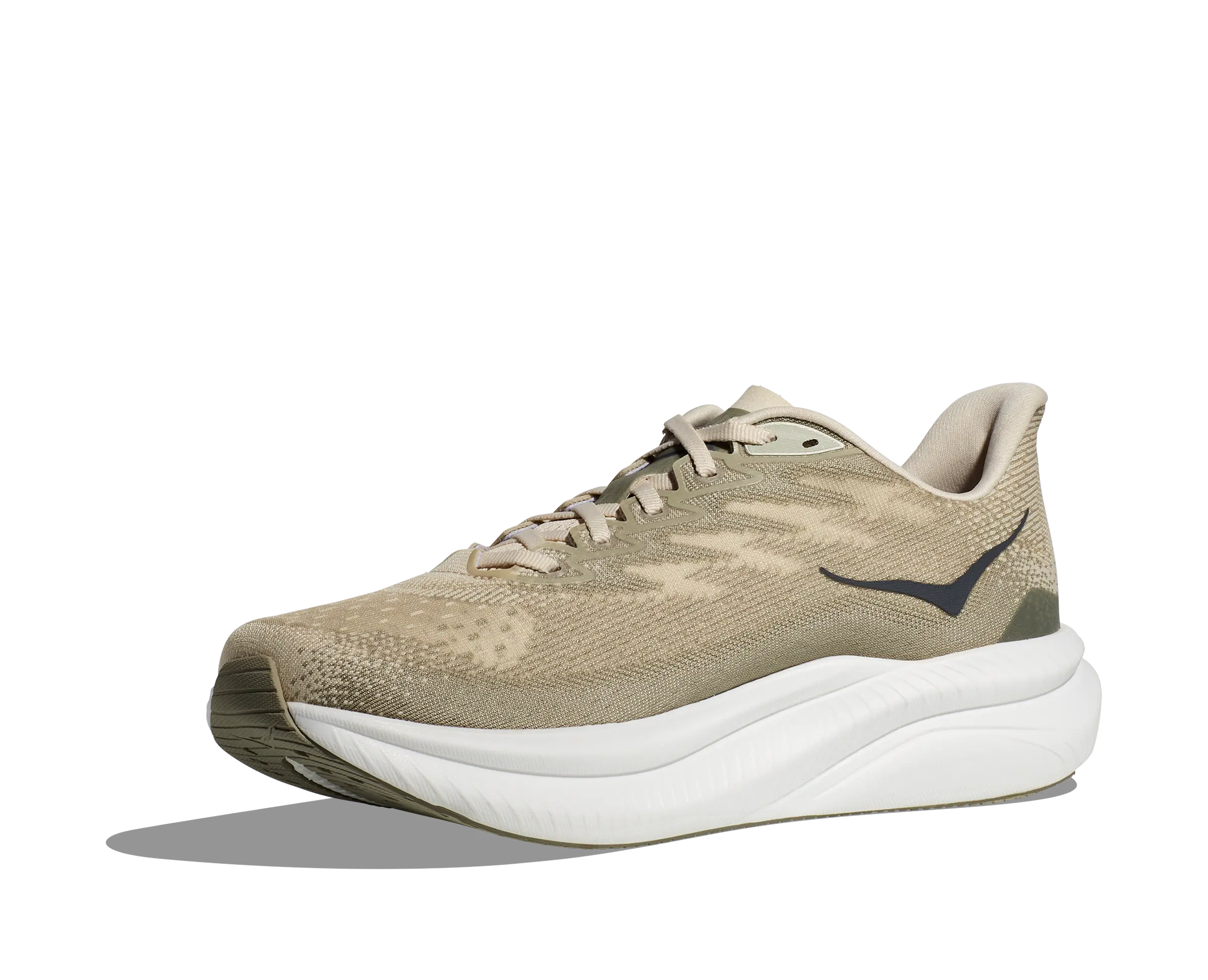 Men's Hoka Mach 6 – Lightweight & Fast Running Shoe    HOKA