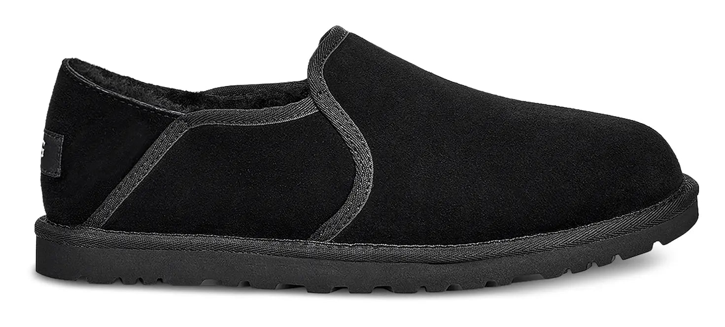 Men’s UGG Kenton – Versatile Slip-On with Cozy Wool Lining    UGG