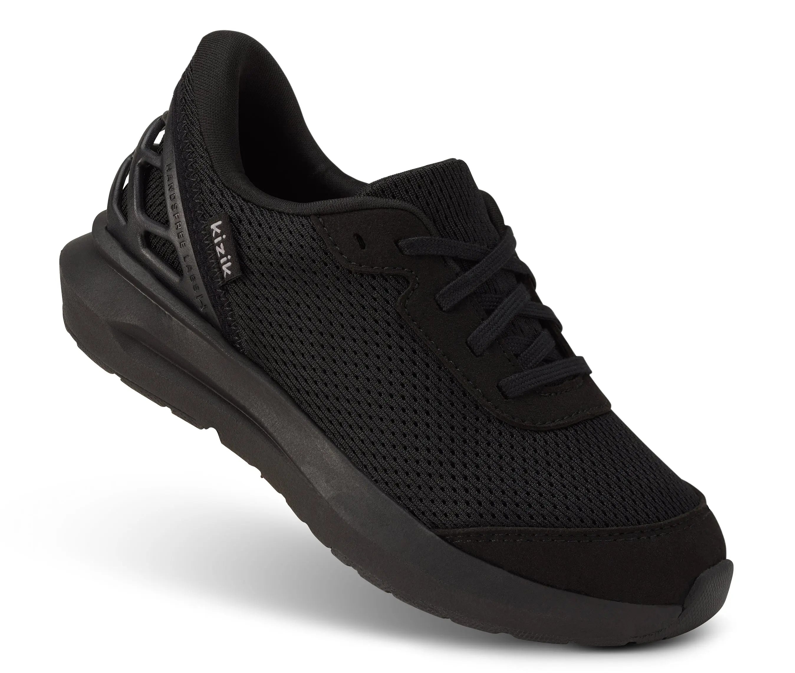 Kizik Athens 2 – Kid's Step-In Shoes with Spring-Back Heel KIZIK