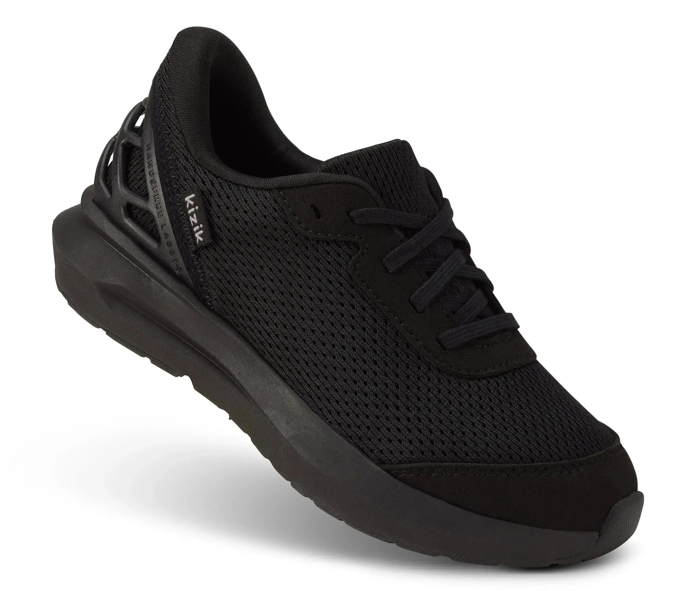Kizik Athens 2 – Kid's Step-In Shoes with Spring-Back Heel KIZIK
