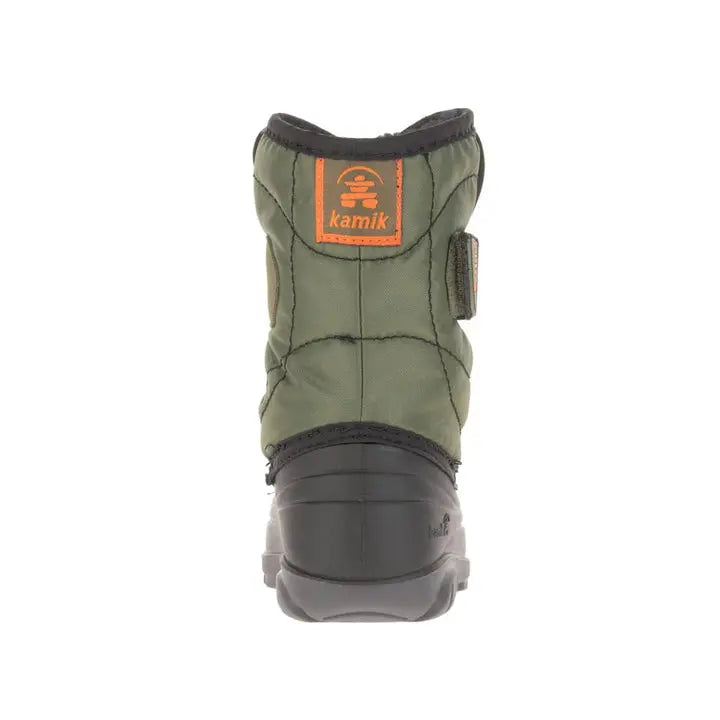 Kid’s Kamik Snobug 3 – Cozy, Waterproof, and Winter-Ready KAMIK