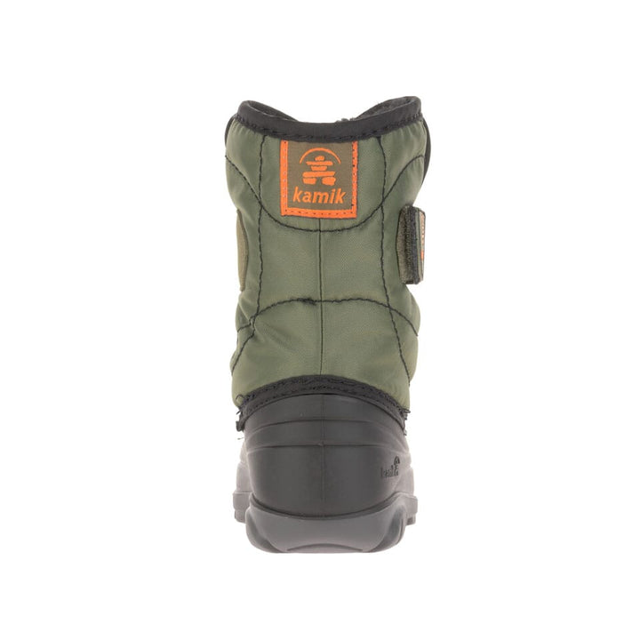 Kid’s Kamik Snobug 3 – Cozy, Waterproof, and Winter-Ready KAMIK