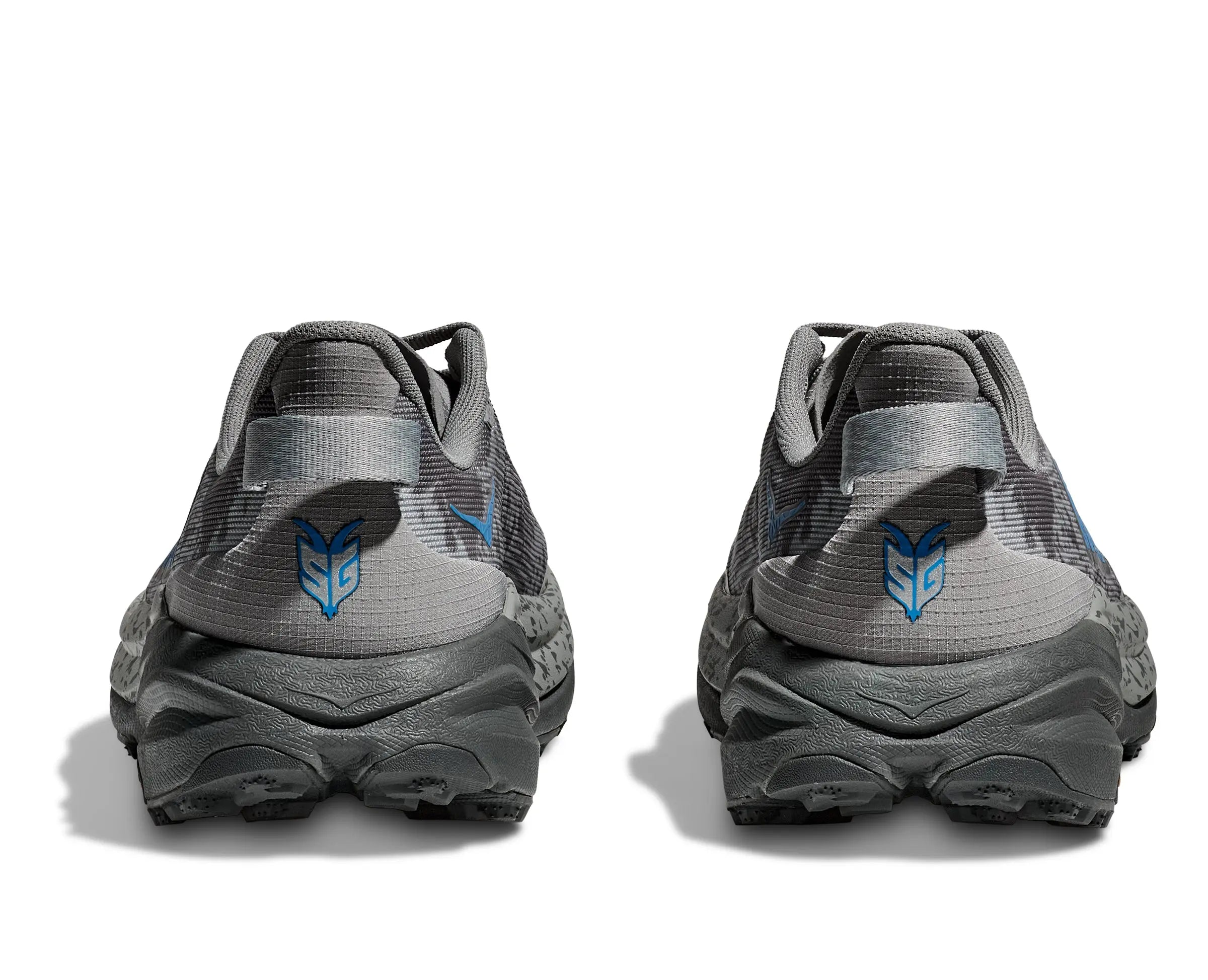 HOKA Men's Speedgoat 6 – Built for the Toughest Trails HOKA